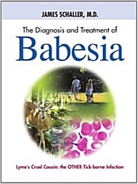 The Diagnosis and Treatment of Babesia (Paperback, 1st)