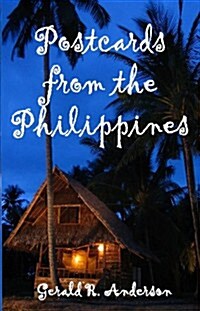 Postcards from the Philippines (Paperback)