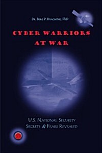 Cyber Warriors at War (Paperback)