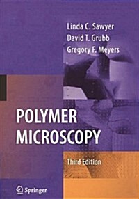 Polymer Microscopy (Paperback, 3)