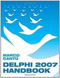 Delphi 2007 Handbook (Paperback)