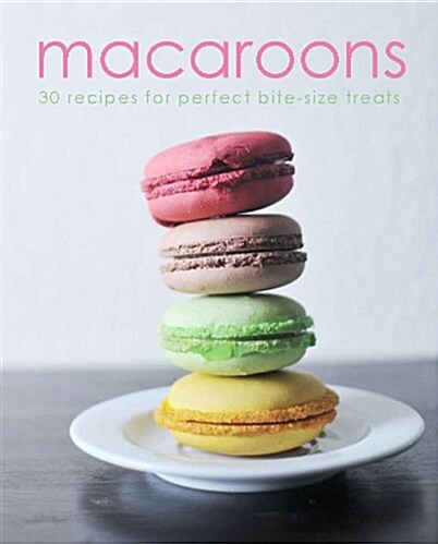 Macaroons (Hardcover)
