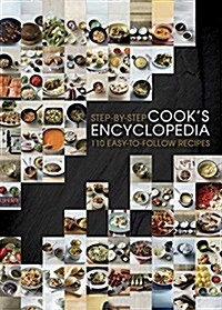 The Step by Step Cooks Encyclopedia (Hardcover)