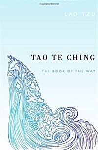 Tao Te Ching (Paperback)