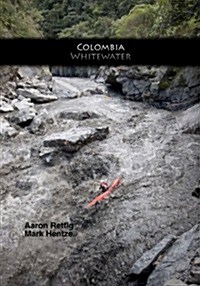 Colombia Whitewater (Paperback)