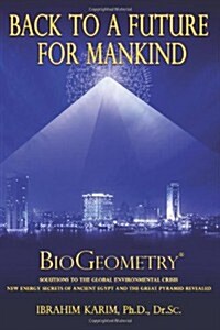 Back to a Future for Mankind (Paperback)
