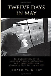 Twelve Days in May (Paperback)