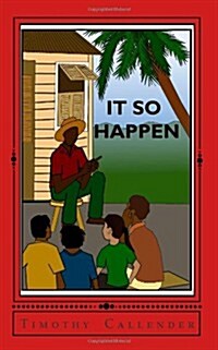 It So Happen: Caribbean Short Stories (Paperback)