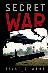 Secret War (Paperback)