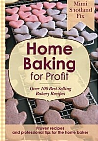 Home Baking for Profit (Paperback)