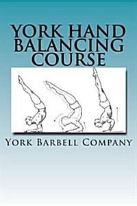 York Hand Balancing Course (Paperback)