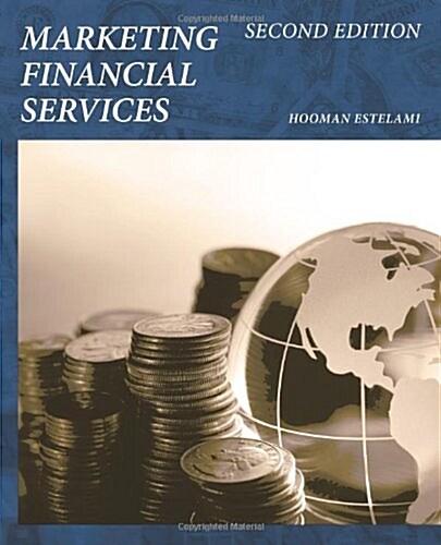 Marketing Financial Services: Second Edition (Paperback)