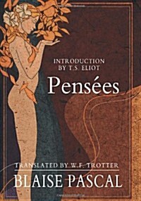 Pensees (Paperback)