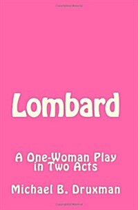 Lombard (Paperback, Revised)