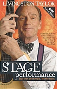 Stage Performance (Paperback)