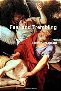 [중고] Fear and Trembling (Paperback)