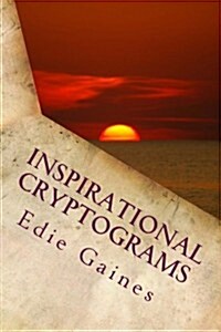 Inspirational Cryptograms (Paperback)