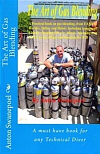 The Art of Gas Blending (Paperback)
