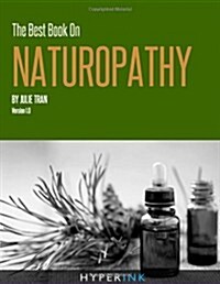 The Best Book On Naturopathy (Paperback)