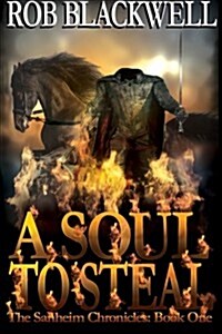 A Soul to Steal (Paperback)