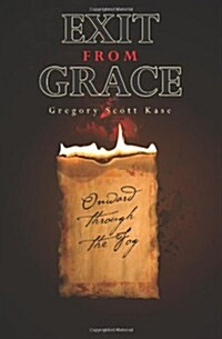 Exit from Grace (Paperback)