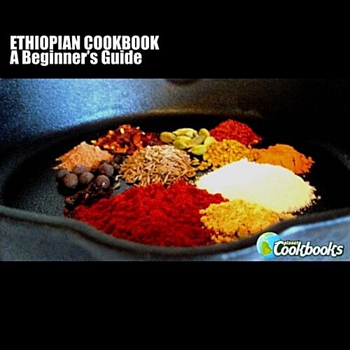 Ethiopian Cookbook (Paperback)