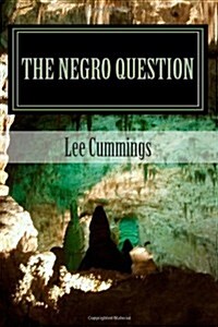 The Negro Question: Who Am I (Paperback)