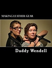 Making Leather Gear (Paperback)