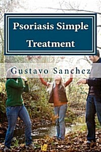 Psoriasis Simple Treatment (Paperback)