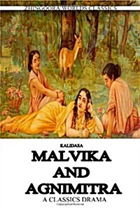 Malavika and Agnimitra (Paperback)