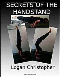 Secrets of the Handstand (Paperback)