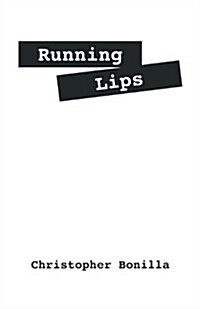 Running Lips (Paperback)