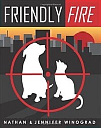 Friendly Fire (Paperback)