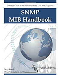 SNMP Mib Handbook (Paperback)