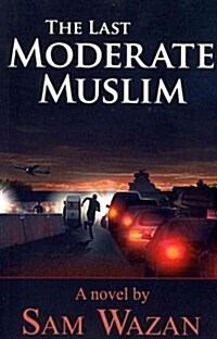 The Last Moderate Muslim (Paperback)