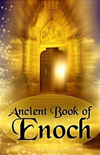 Ancient Book of Enoch (Paperback)