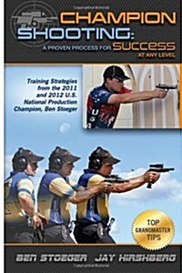 Champion Shooting (Paperback)