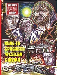 Wengs Chop #2 (Db3 Cover Variant) (Paperback)