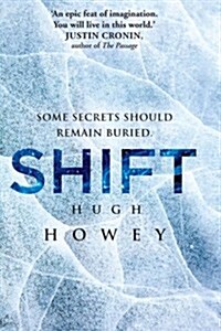 Shift (Paperback)