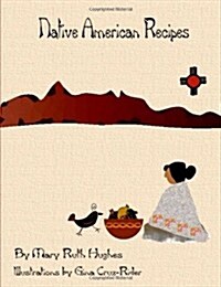 Native American Recipes (Paperback)