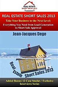 Short Sales 2013 (Paperback, 2nd)
