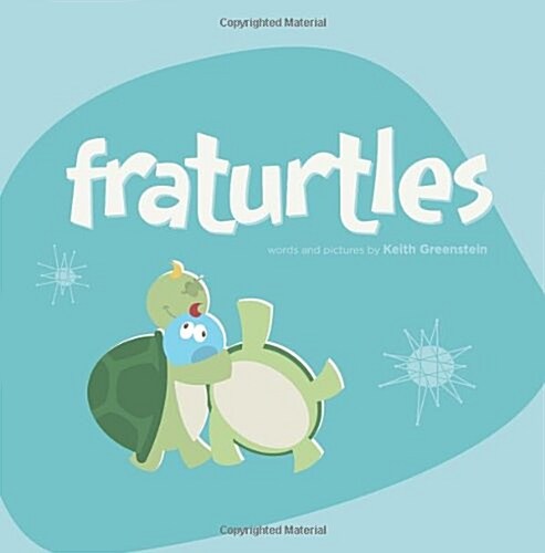Fraturtles (Paperback)