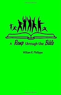 A Romp Through the Bible (Paperback)