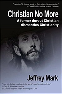 Christian No More (Paperback)