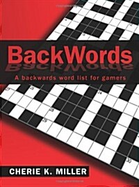 Backwords (Paperback)