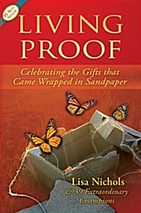 Living Proof (Paperback, 1st)