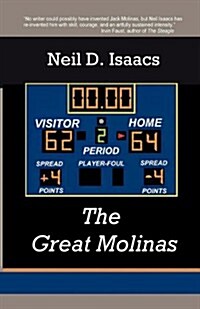 The Great Molinas (Paperback)