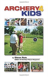 Archery4kids (Paperback)