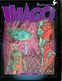 Imago (Shadowrun, FAS7309) (Paperback)