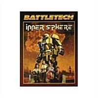 Classic Battletech: Inner Sphere (FAS1724) (Paperback)